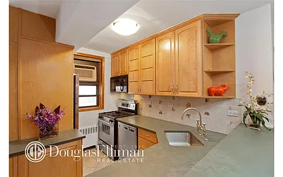 Sold by Douglas Elliman