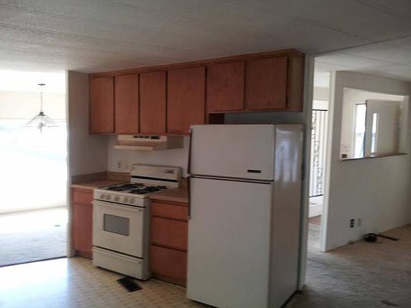 ANOTHER KITCHEN VIEW