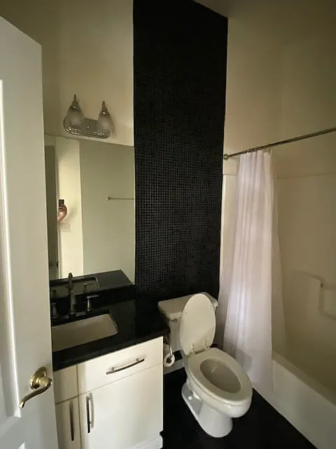2 bed, 1100 sqft, $2,950 — Photo 4