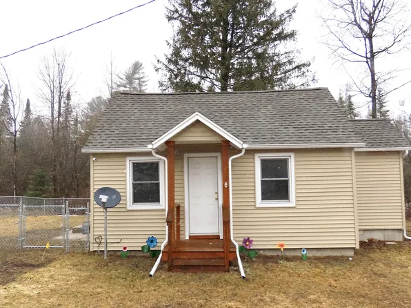 12580 Jerome St, Atlanta, MI 49709