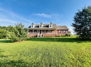5345 Ashburn Rd, Springfield, TN 37172