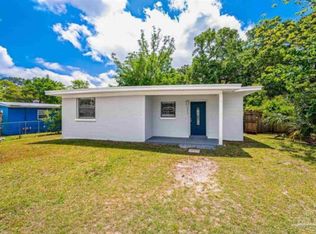 502 New York Dr, Pensacola, FL 32505