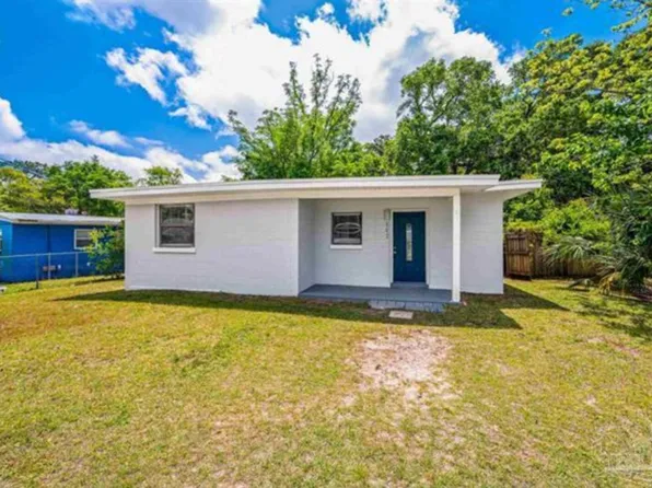 502 New York Dr, Pensacola, FL 32505