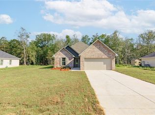 20409 Egret Rd, Ponchatoula, LA 70454
