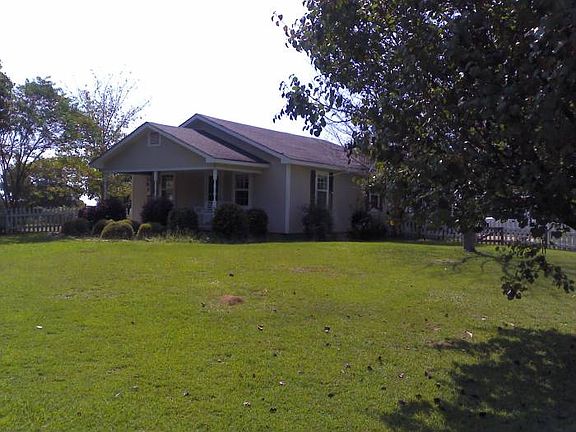 Southern charm and hospit