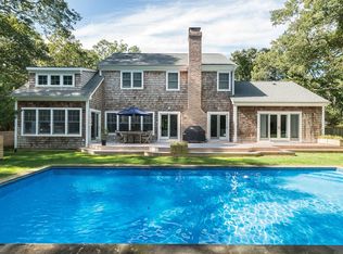 14 Glenway, East Hampton, NY 11937
