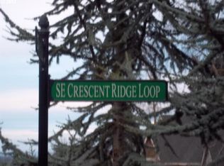 10351 SE Crescent Ridge Loop, Happy Valley, OR 97086