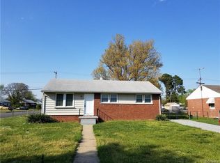 1800 Carneal St, Richmond, VA 23223