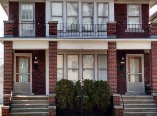 1127 Maryland St, Grosse Pointe Park, MI 48230