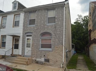 339 Minor St, Reading, PA 19602