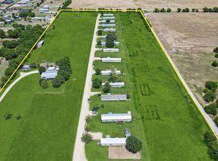 11040 Old Stoney Rd, Ponder, TX 76259