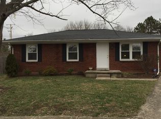 1100 Kalone Way, Lexington, KY 40515