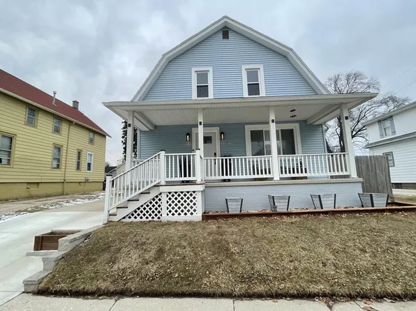 1234 Bluff AVENUE, Sheboygan, WI 53081