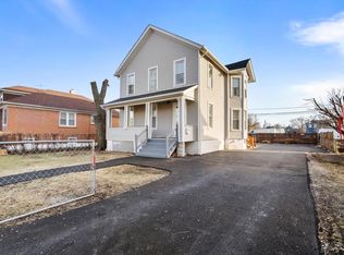 412 Elwood Ave, Joliet, IL 60432