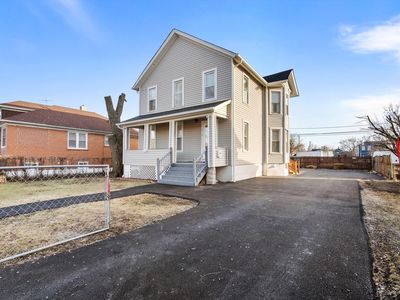 412 Elwood Ave, Joliet, IL, 60432