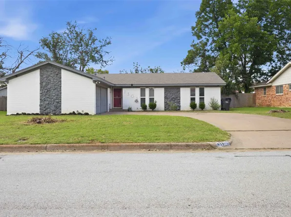 1305 Pinehurst Dr, Fort Worth, TX 76134