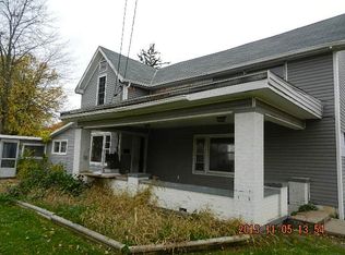 417 Lincoln St, Eaton, OH 45320