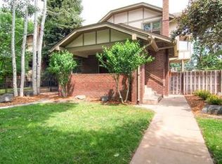 422 S Gaylord St, Denver, CO 80209