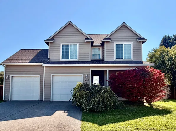 1806 E 14th Ave, Ellensburg, WA 98926