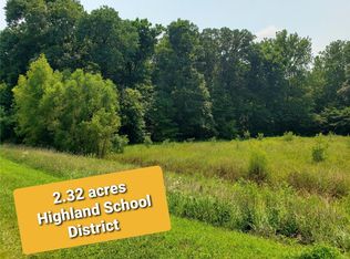 101 Forest Haven Dr, Trenton, IL 62293