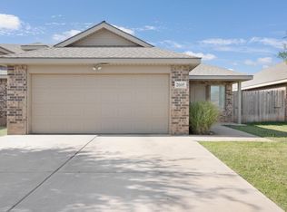 2605 113th St, Lubbock, TX 79423