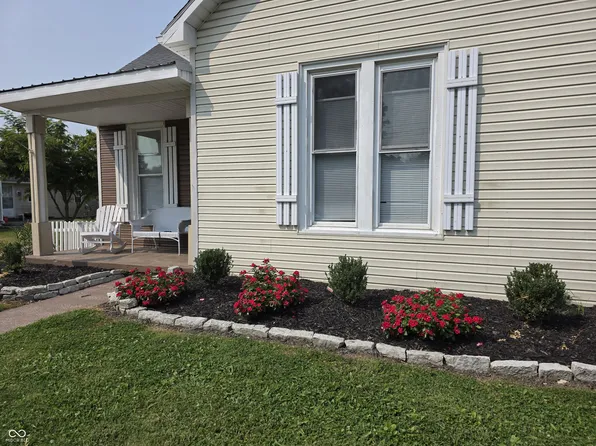 409 N Carver St, Greensburg, IN 47240