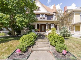 2317 Glenwood Ave, Toledo, OH 43620