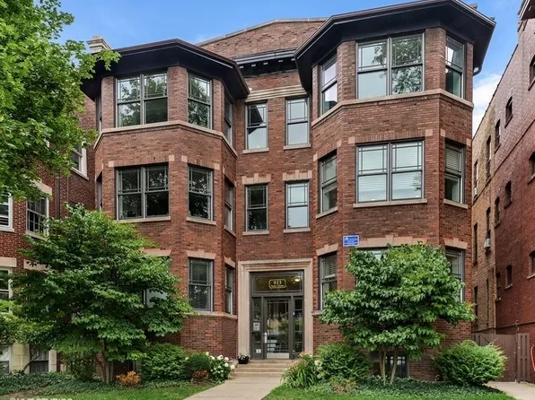 913 Forest Ave., 913 Forest Ave APT 1S, Evanston, IL 60202