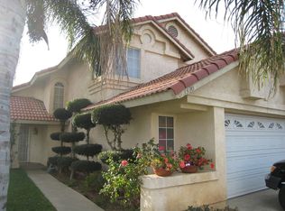 3530 Four Seasons Rd, Riverside, CA 92503