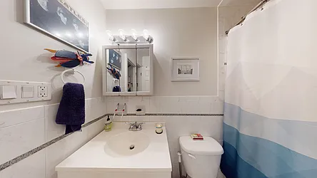 Rented by Bond New York