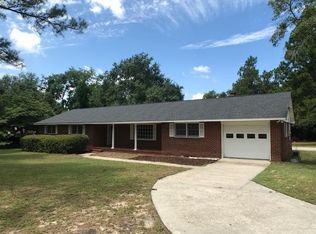 519 Gregg Ave NW, Aiken, SC 29801