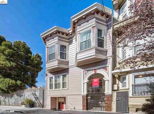 82 Woodward St, San Francisco, CA 94103