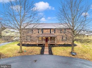 439 Swan Pond Rd, Martinsburg, WV 25404
