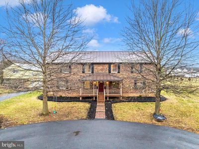 439 Swan Pond Rd, Martinsburg, WV, 25404