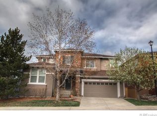 10714 Chadsworth Ln, Highlands Ranch, CO 80126