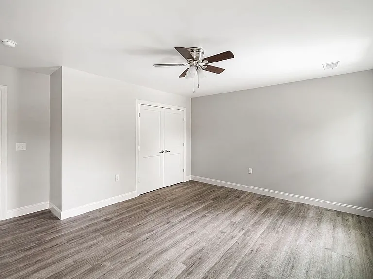 4th bedroom - 2nd floor
