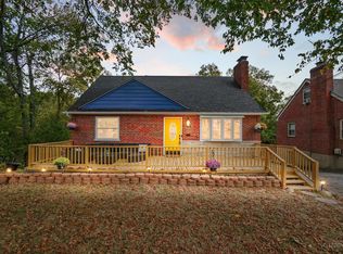 5310 Fox Rd, Cincinnati, OH 45239