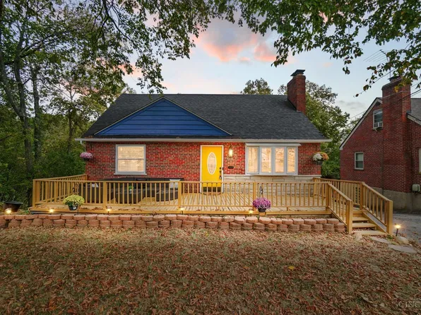 5310 Fox Rd, Cincinnati, OH 45239