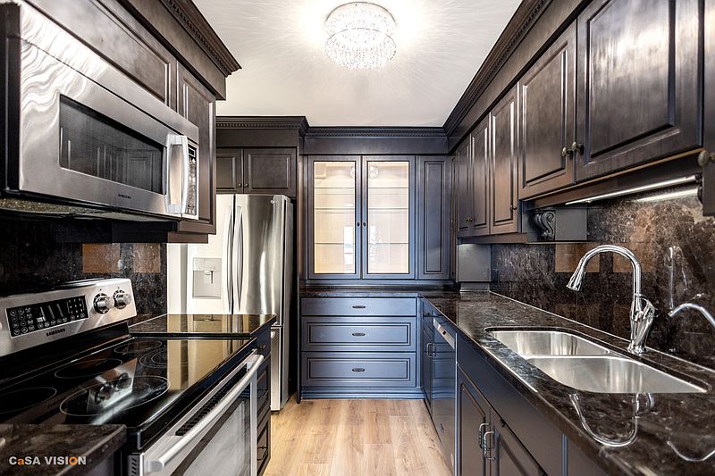 West Vancouver Apartment for rent - 1 Bedroom — photo 24