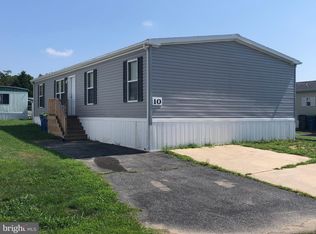 10 Wagon Wheel Ln #15335, Rehoboth Beach, DE