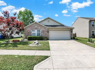 10817 Gathering Dr, Indianapolis, IN 46259
