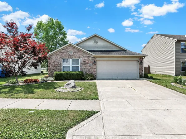 10817 Gathering Dr, Indianapolis, IN 46259