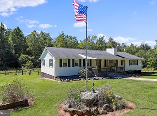 82 Broad Run Rd, Browntown, VA 22610