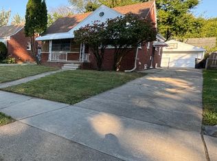 19310 Northrop St, Detroit, MI 48219