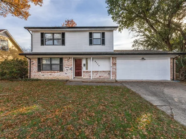 8720 Charing Cross Ln, Dallas, TX 75238