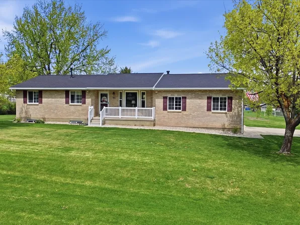 45 W 100 S, Mendon, UT 84325