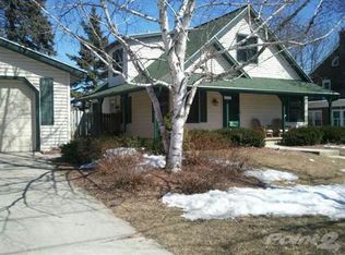 408 Cleveland Ave, Manitowoc, WI 54220