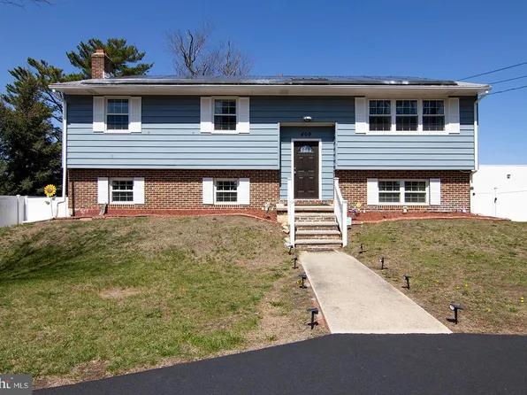 409 Prospect Ave, West Berlin, NJ 08091