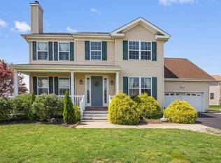 100 Clyde Pl, Bayville, NJ 08721