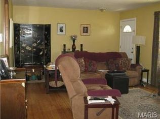 1319 Pershing Dr, Rolla, MO 65401